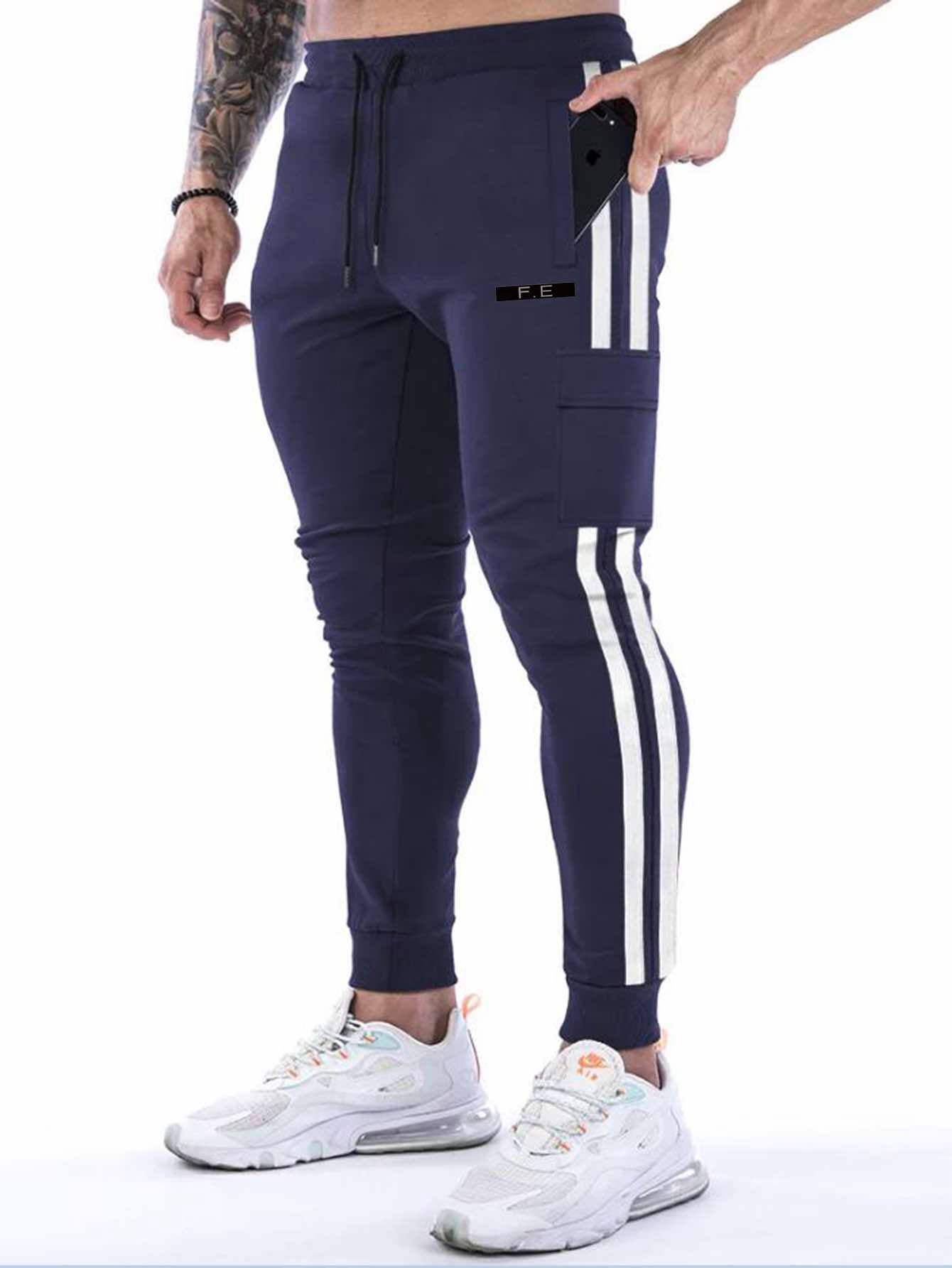 Men's Rival Joggers