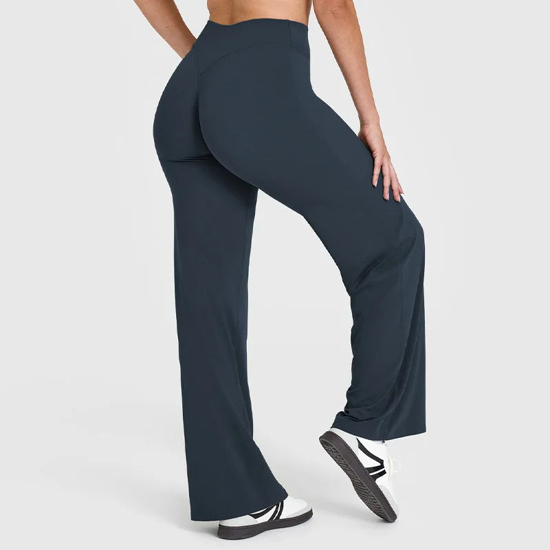 Women's Motion Flared bottoms
