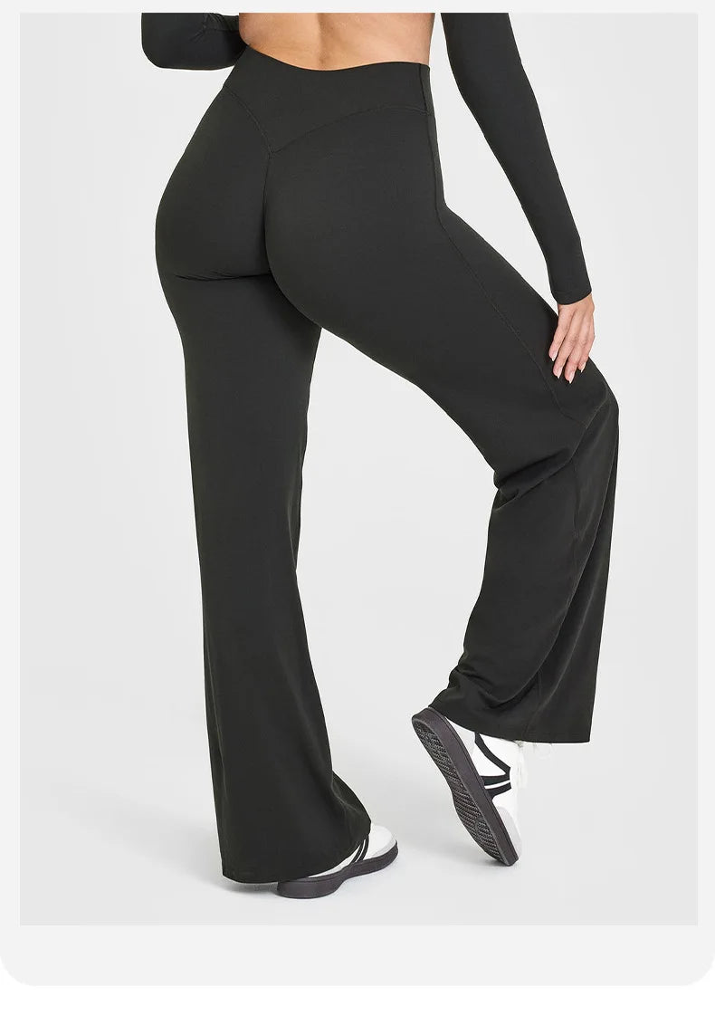 Women's Motion Flared bottoms