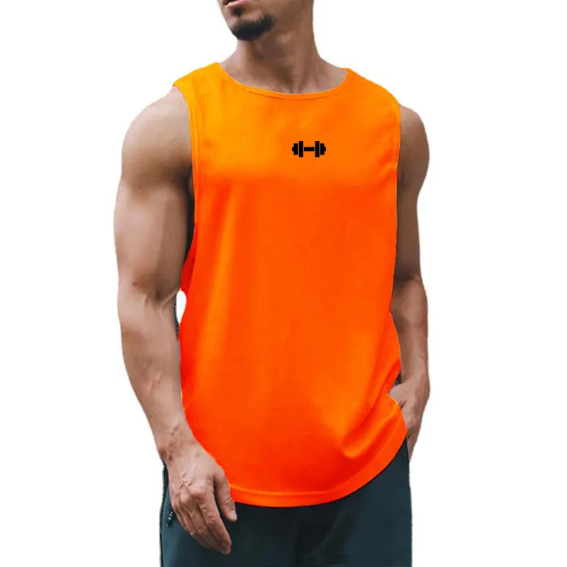 Men's Muscle Tank