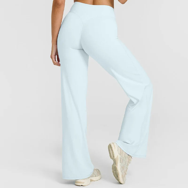 Women's Motion Flared bottoms