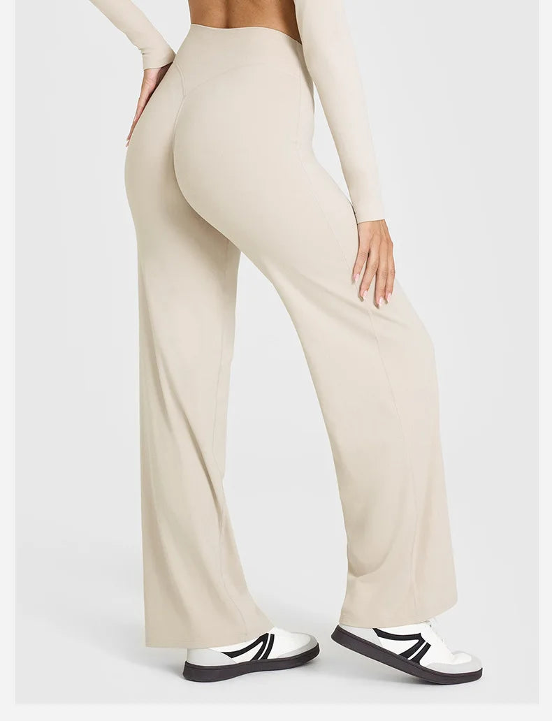 Women's Motion Flared bottoms