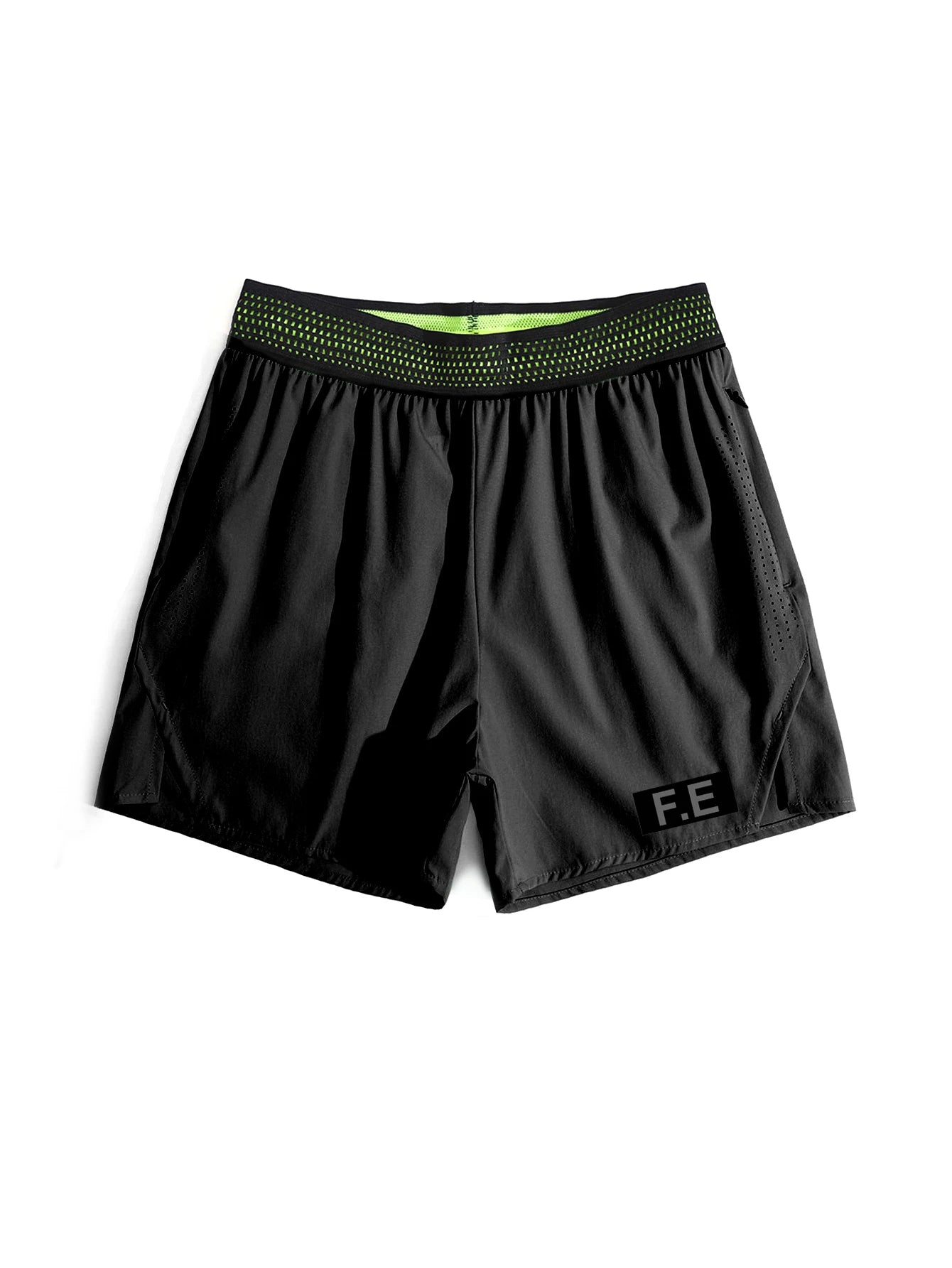 Men's Performance Shorts V2