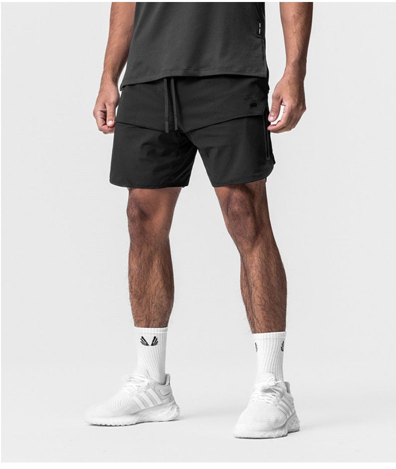 Men's Performance Shorts