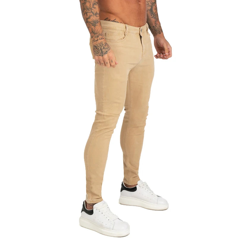 Men's Premium Chinos