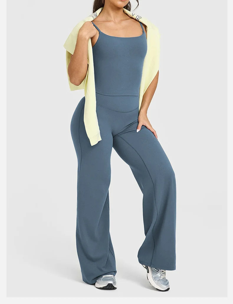 Women's Motion Flared bottoms