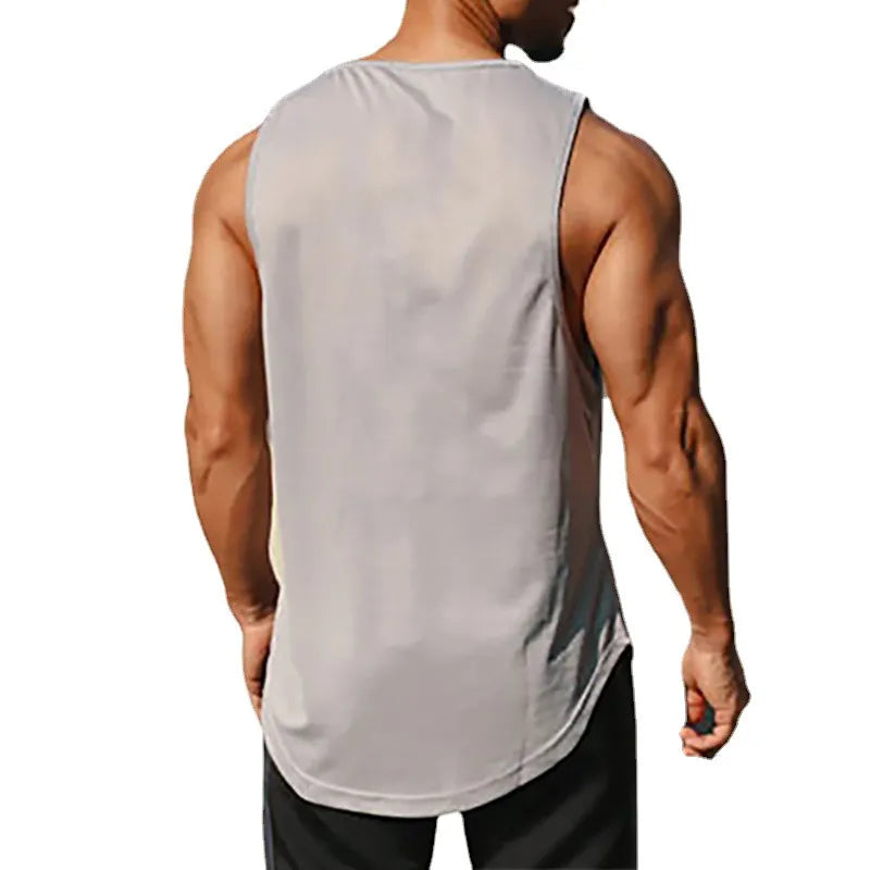 Men's Muscle Tank