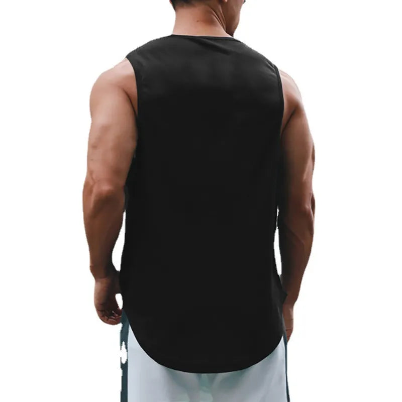 Men's Muscle Tank