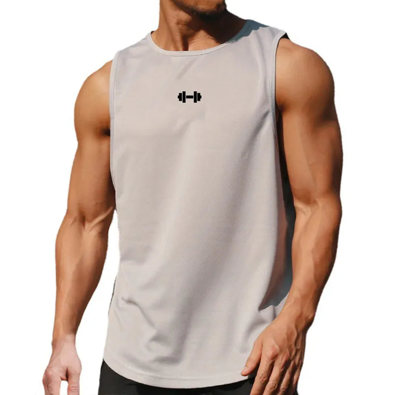 Men's Muscle Tank