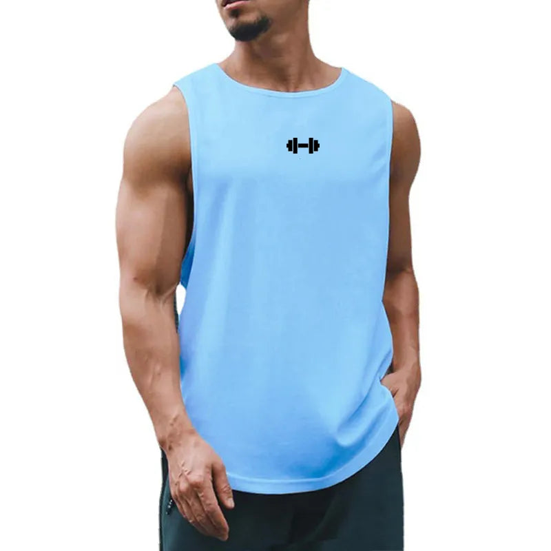 Men's Muscle Tank