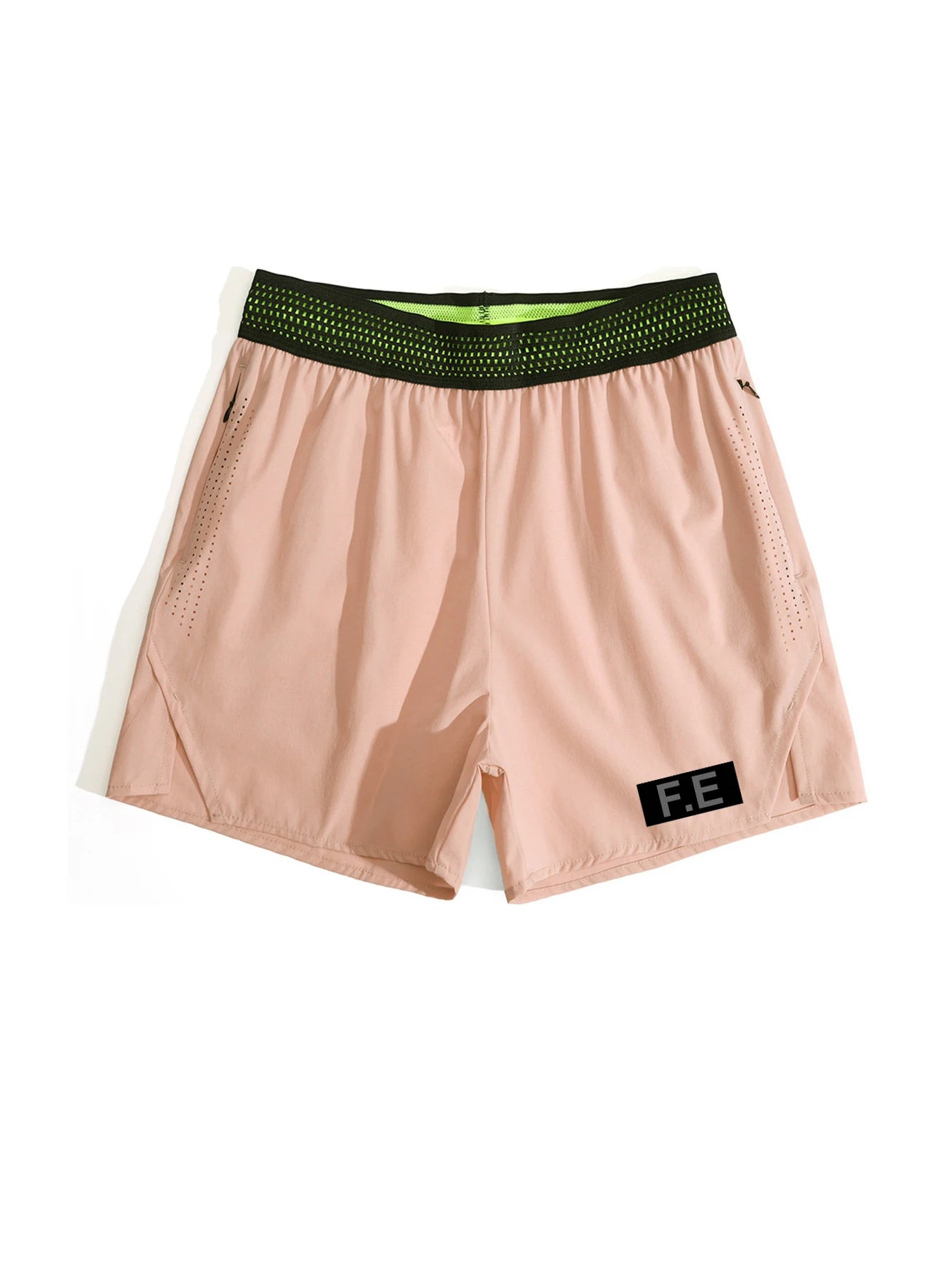 Men's Performance Shorts V2