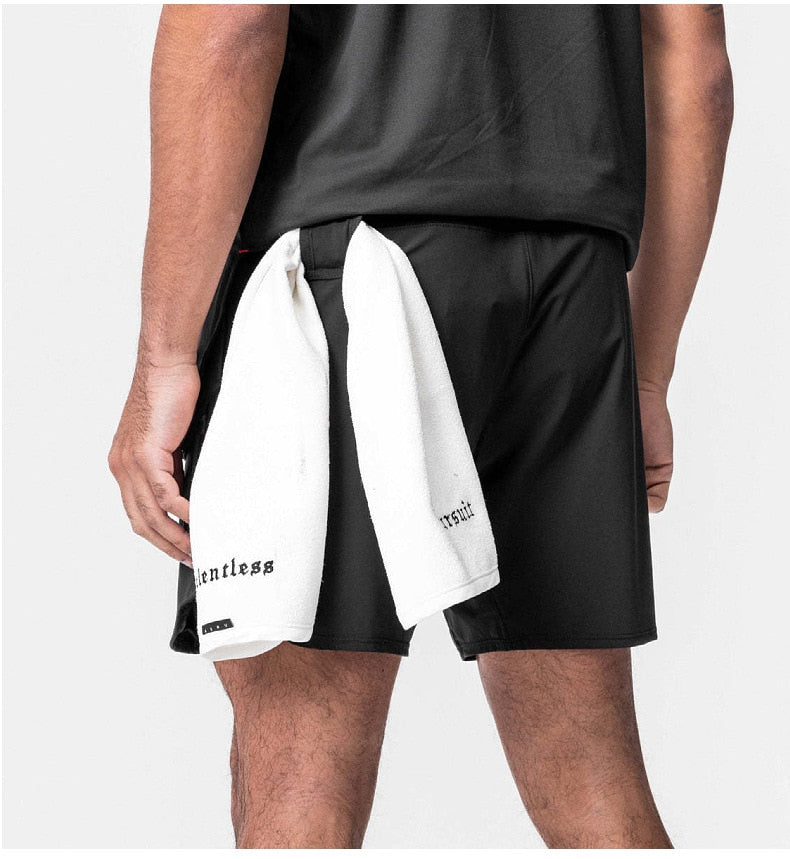 Men's Performance Shorts