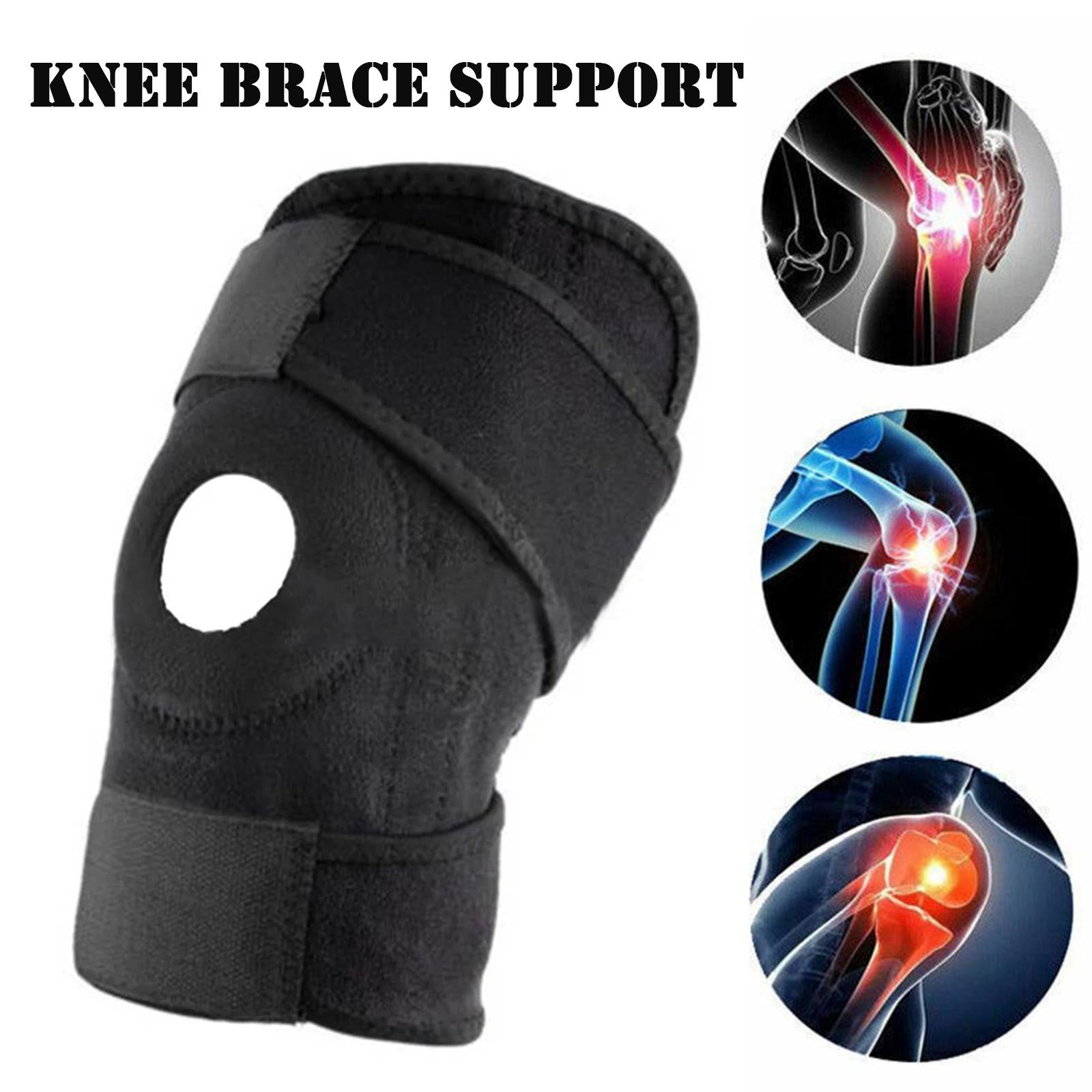 Fitness Knee Support - Knee Brace