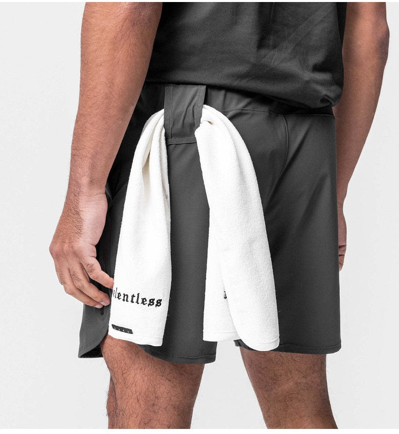 Men's Performance Shorts