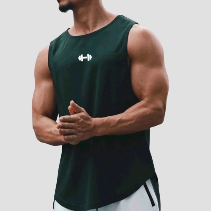 Men's Muscle Tank