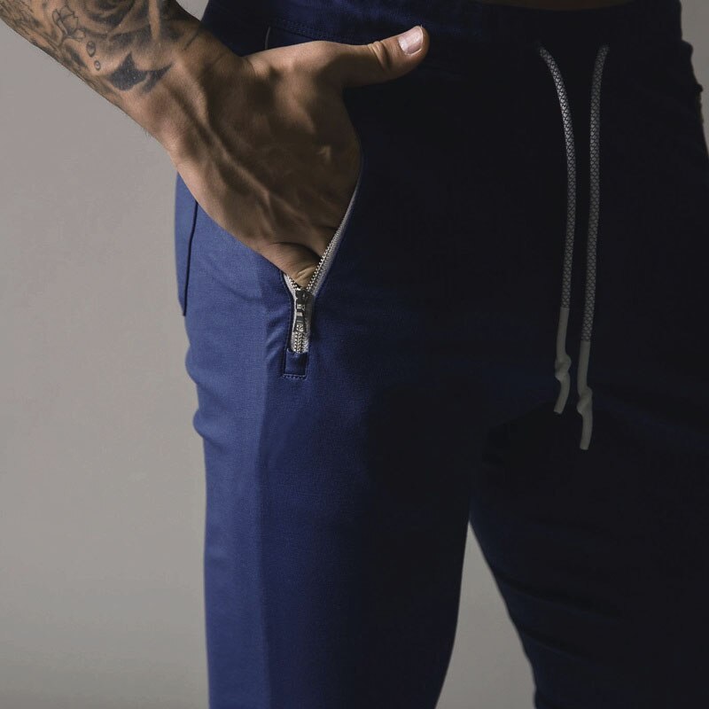 Men's Tech Joggers