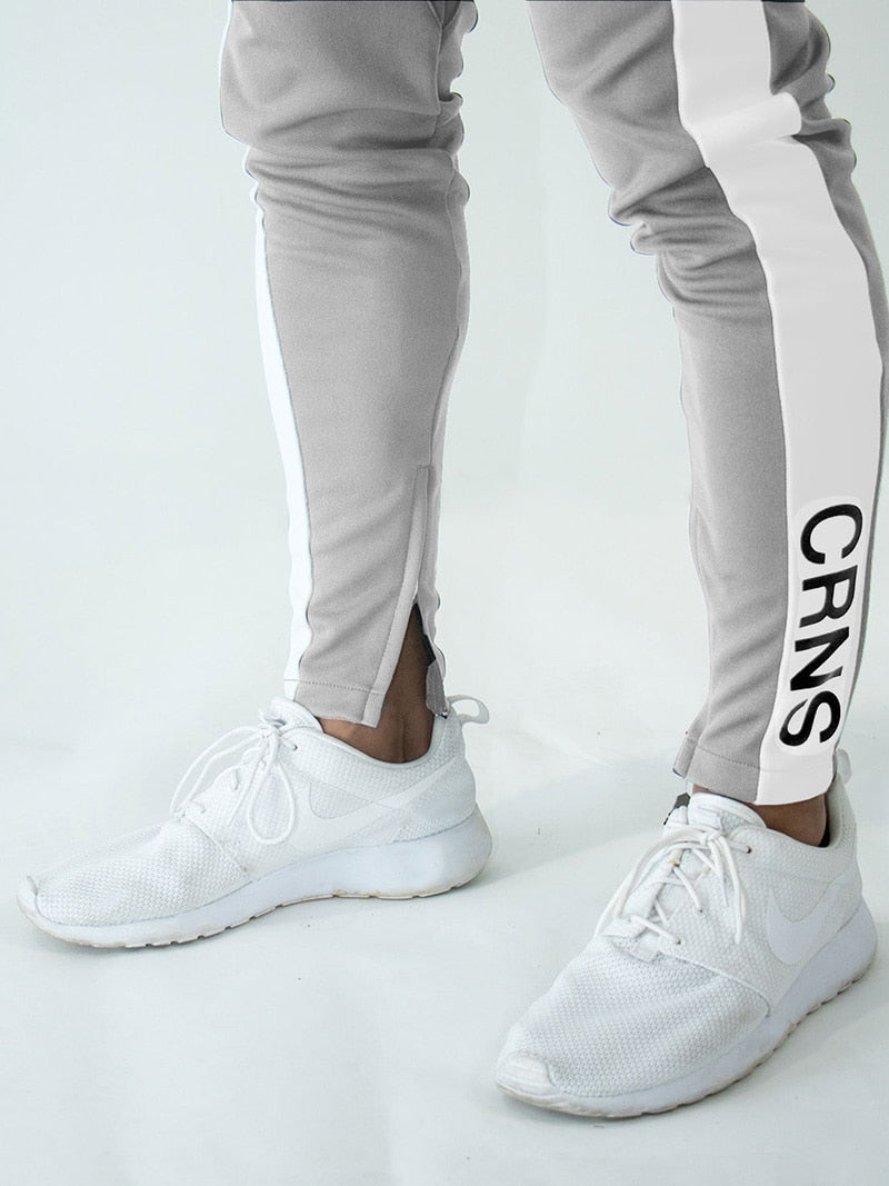 Men's Tapered Joggers V2-FITNESS ENGINEERING