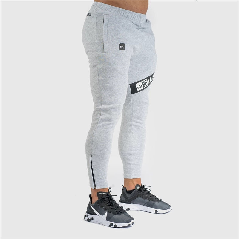 Men's Ultra Joggers