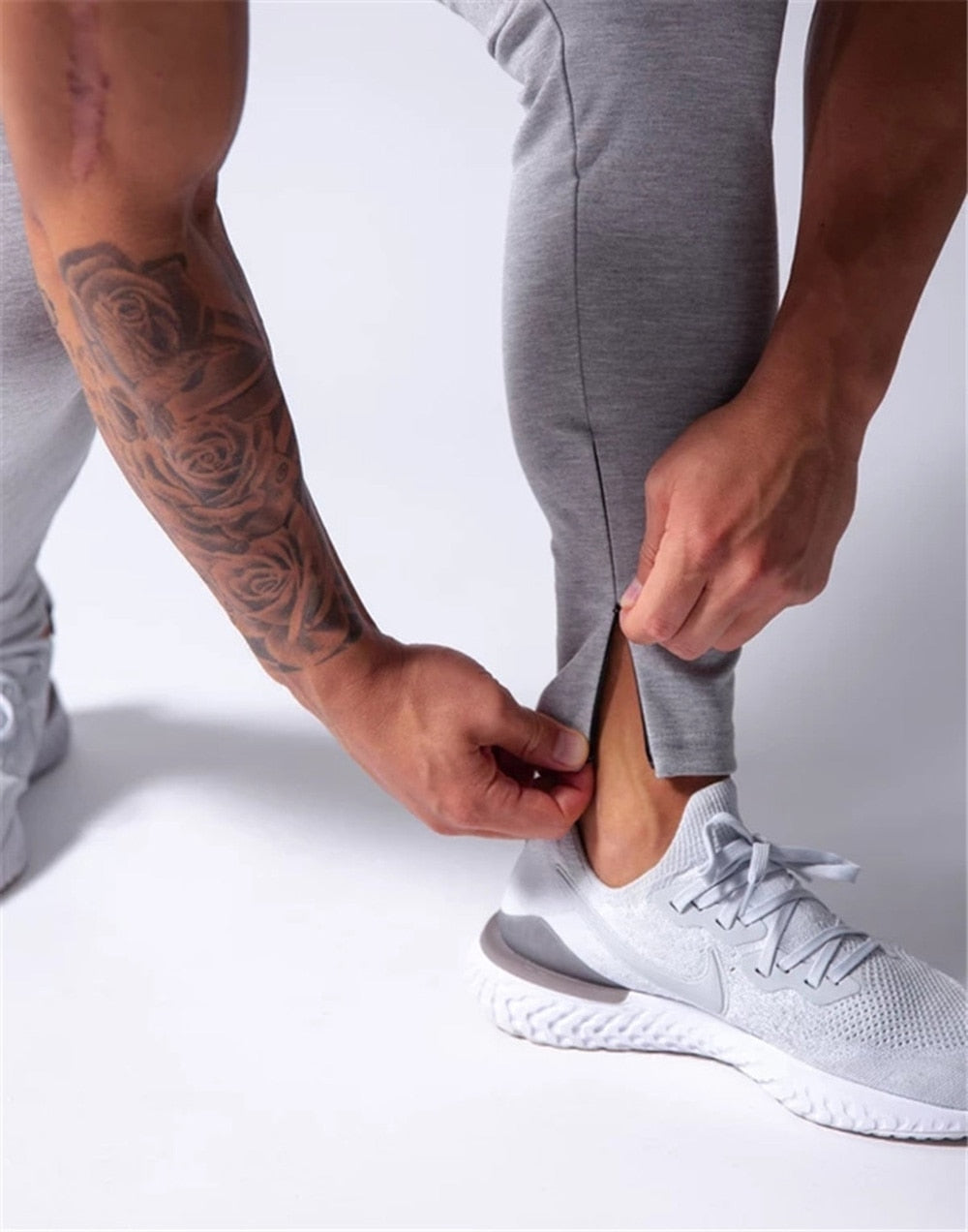 Men's Hype Joggers V3