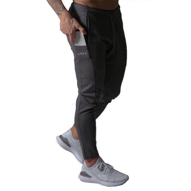 Men's Hype Joggers V4