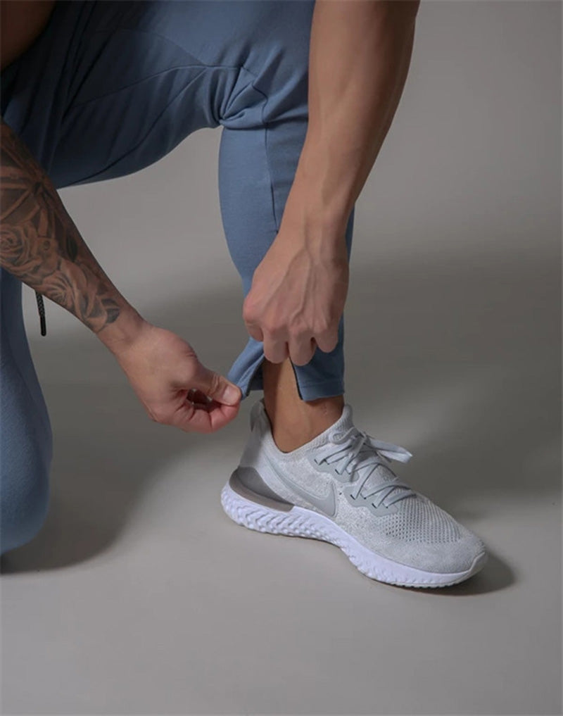 Men's Hype Joggers V4