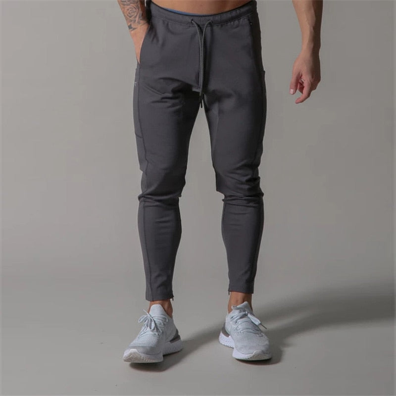 Men's Hype Joggers V4