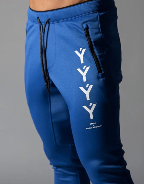 Men's Hype Joggers V5