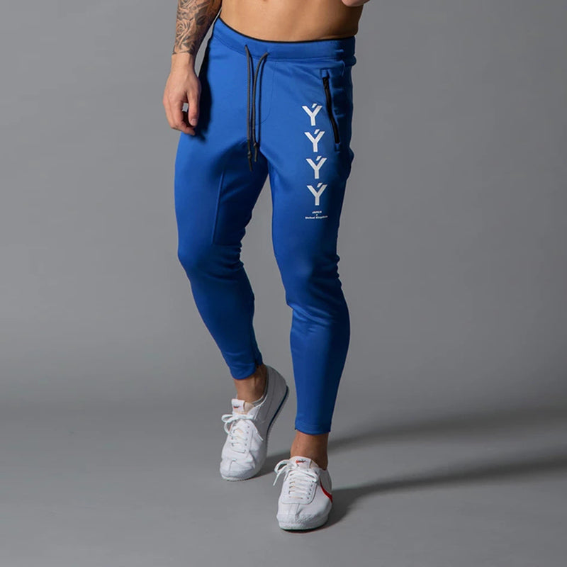 Men's Hype Joggers V5