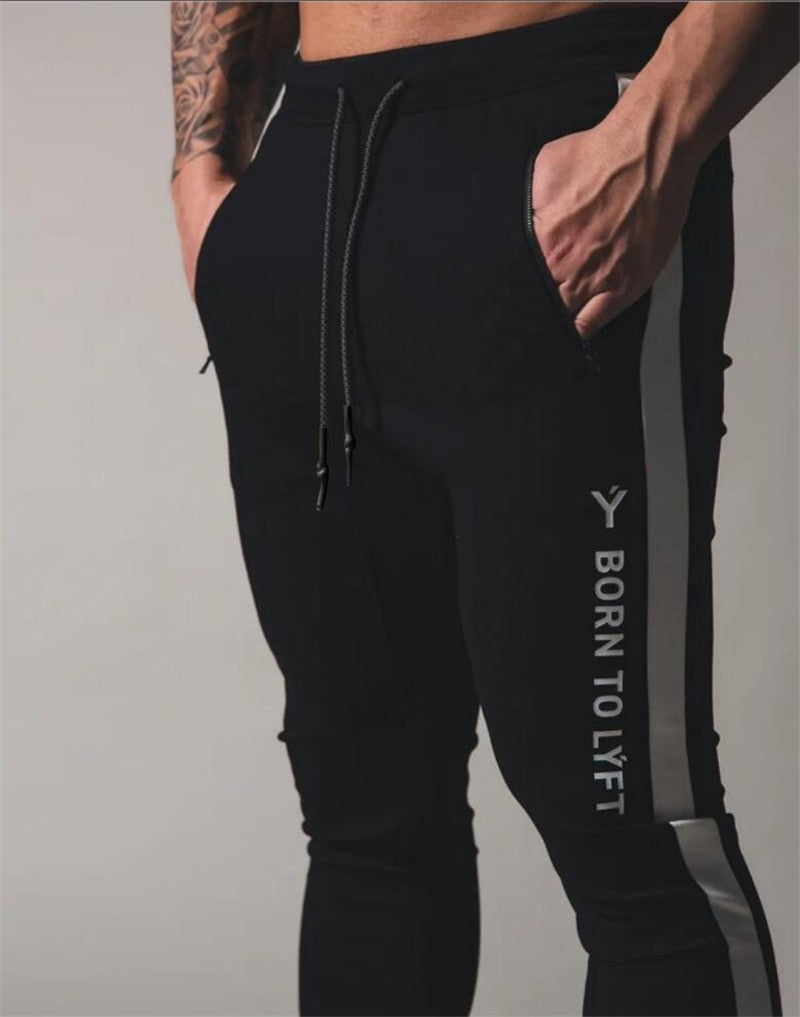 Men's Signature Joggers