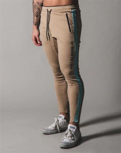 Men's Signature Joggers