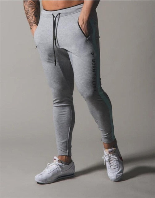 Men's Signature Joggers