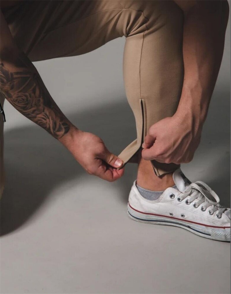 Men's Signature Joggers