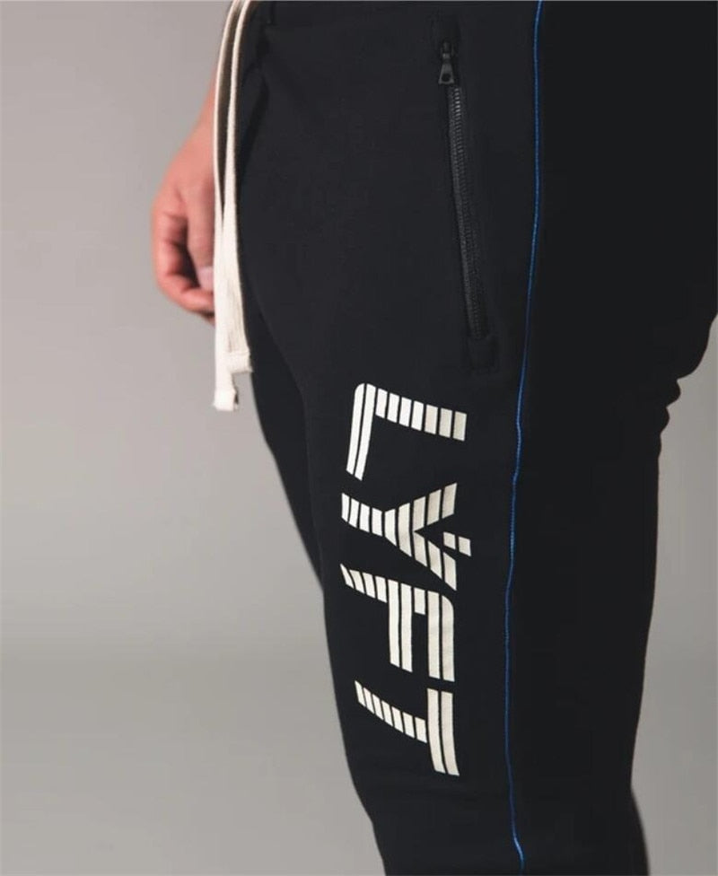 Men's Signature Joggers V2