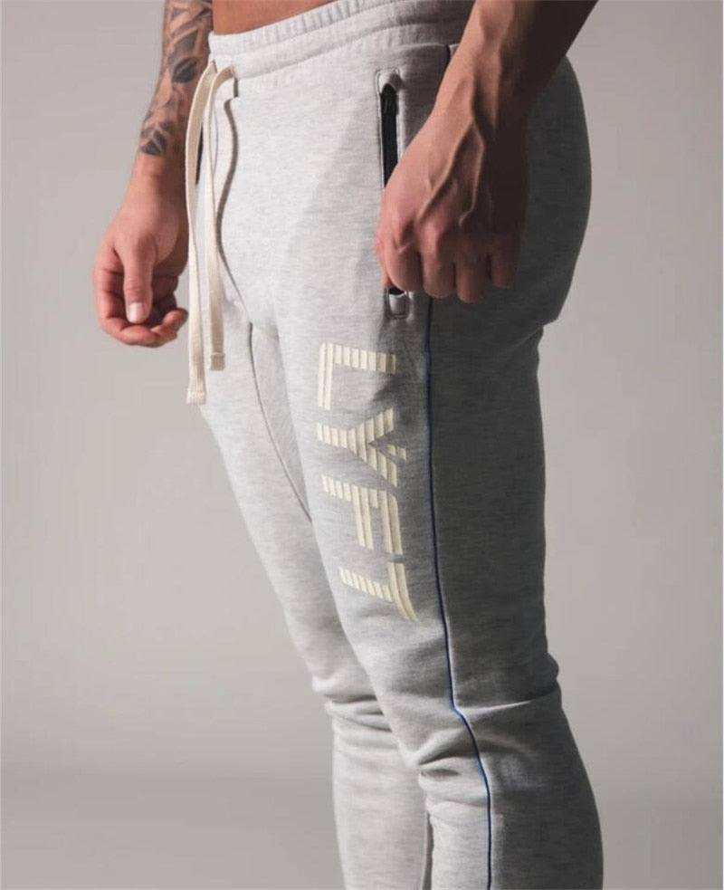 Men's Signature Joggers V2