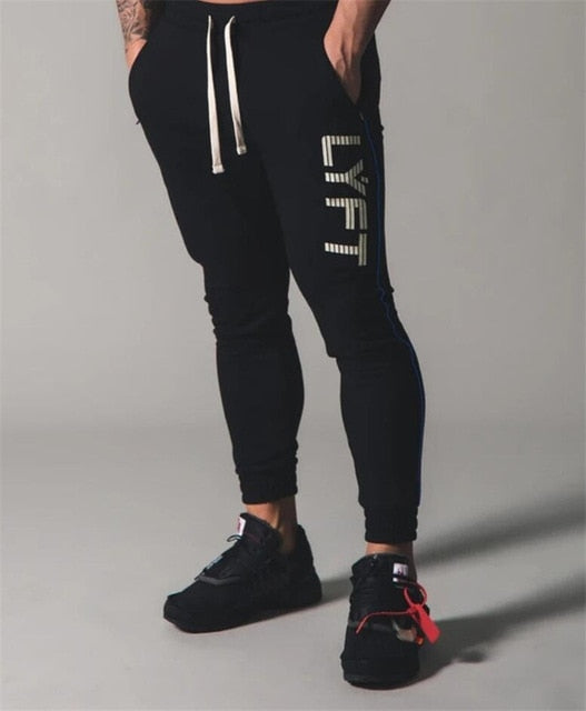 Men's Signature Joggers V2