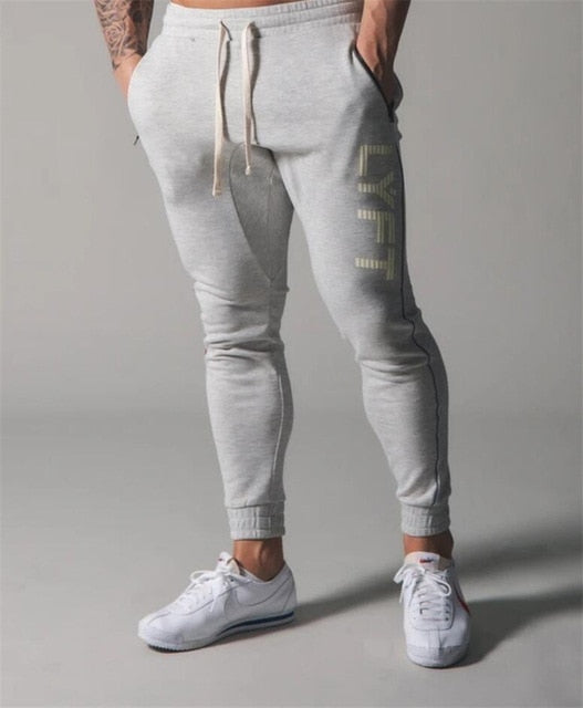 Men's Signature Joggers V2