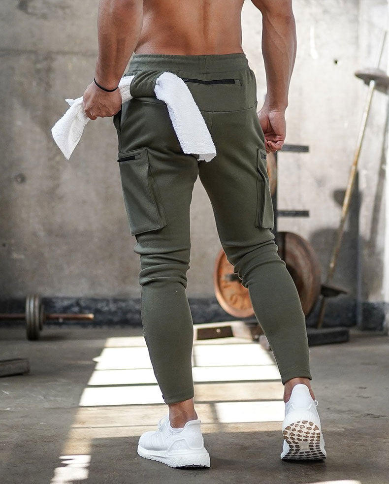 Men's Hype Joggers