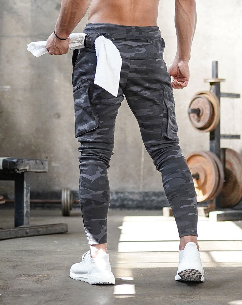 Men's Hype Joggers