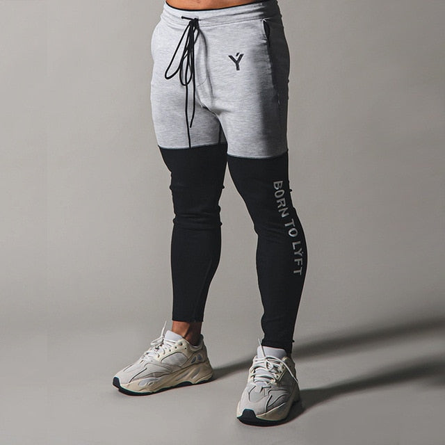 Men's Signature Joggers V4