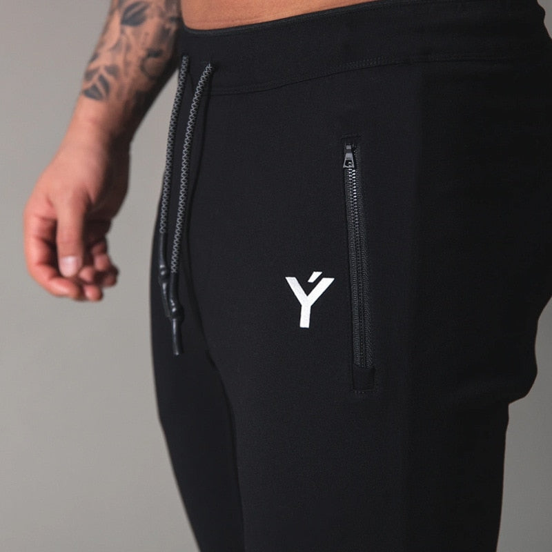 Men's Tech Joggers