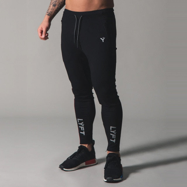 Men's Tech Joggers