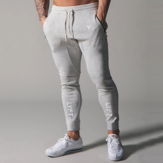 Men's Tech Joggers