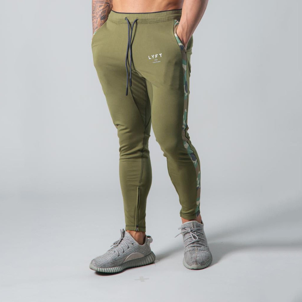 Men's Tech Joggers V4