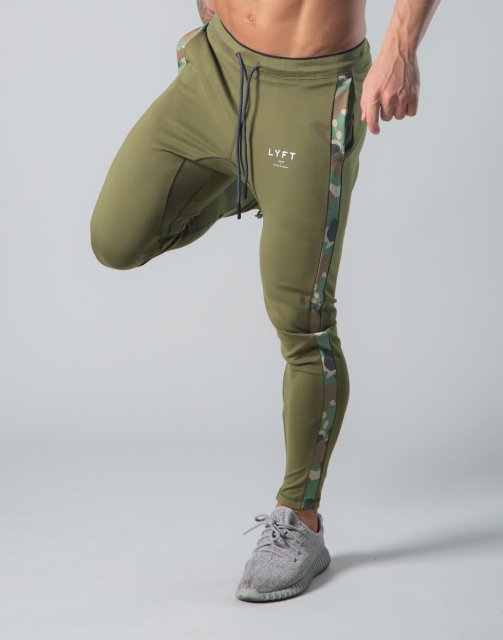 Men's Tech Joggers V4