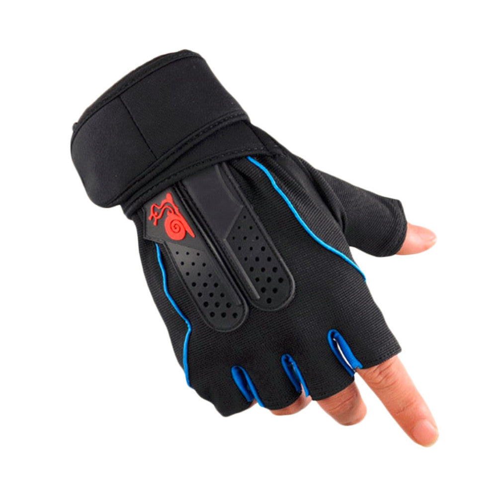 High Quality Gym Gloves-FITNESS ENGINEERING