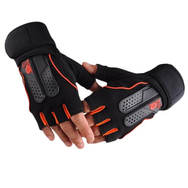 High Quality Gym Gloves-FITNESS ENGINEERING