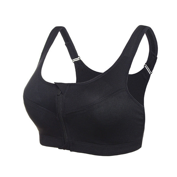 Women's Padded Sports Bra-FITNESS ENGINEERING