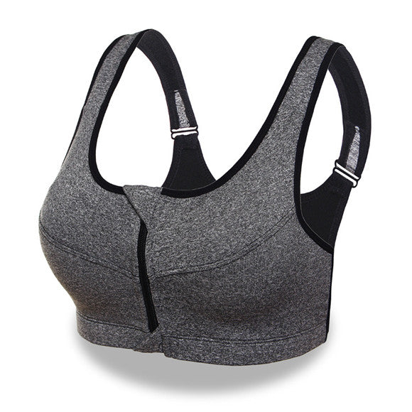 Women's Padded Sports Bra-FITNESS ENGINEERING