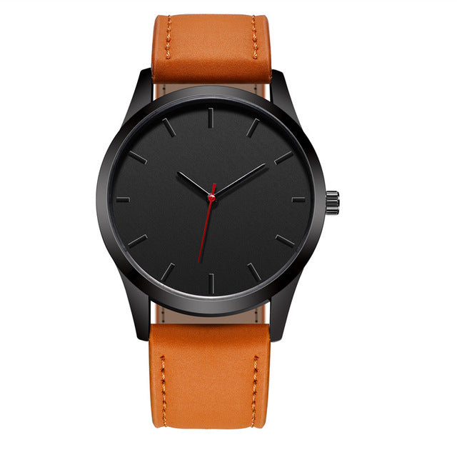 'Fossil' Men's Watch-FITNESS ENGINEERING