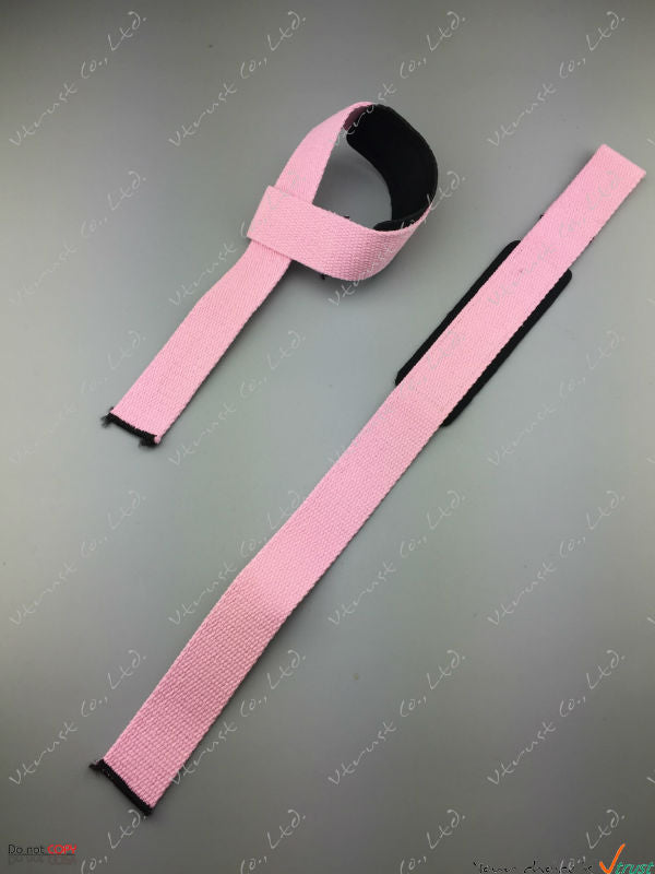 Weight Lifting Straps-FITNESS ENGINEERING